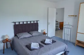 Cottage 1 km from the Sea - Le Jardin Puissant - Image 5