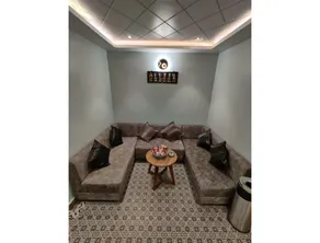 The Revett Boutique Suite 2 with Balcony & Lounge - Image 4