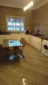 villa south of Tunis with terrace, gardens and Wi-Fi - Image 4