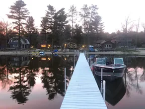 Newly Renovated on the Lake! Air Purifier - Image 5