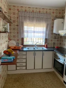 Entire Holiday cottage 3 bedrooms Blanes Lloret - Image 5