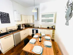 Lottie's Lookout, Ventnor with fantastic Sea Views - Image 2