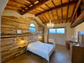 Charming country house with pool - Image 2