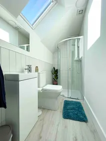 The Loft Curracloe, on Wexfords Coastal Scenic Route - Image 5