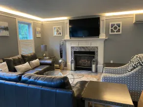Falmouth Vacation Home at Country Club -Close to beach, ferry, golf and biking - Image 2