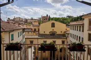 Ponte Vecchio Deluxe Apartments - Image 3
