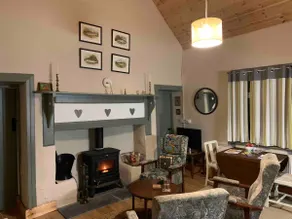 Traditional 2BD cottage. Come explore Connemara! - Image 4