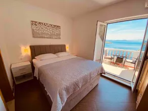 Stunning Sea View Apartment 2+2 - Image 2