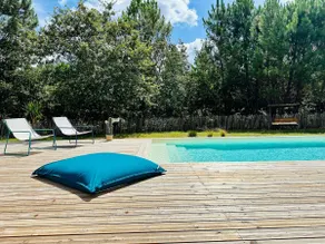Villa in the Landes and close to Mont-de-Marsan - Image 5