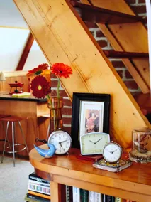 Dream A-Frame - White Mt. Gem - Image 4