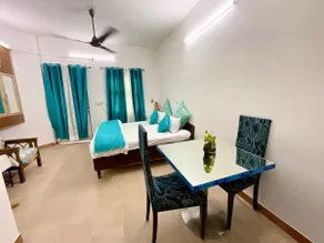 1bk-( 2 ) ;kitchen, W/M , wifi, a/c, invertor - Image 4