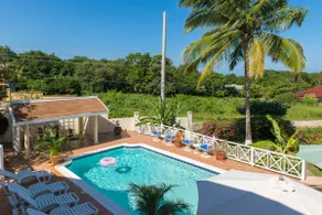 The beautuful Butterfly Villa situated in the exclusive Silver Sands estate - Image 3