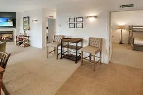 3BR golf course condo at Owl's Nest - Mtn views - Image 4
