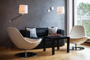 Elegant apartment by Lake Czos - Image 3