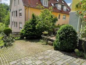 Garden apartment in Art Nouveau villa - Image 3