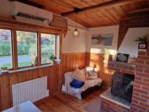 Cozy cottage for a wonderful time on the island of the sun. - Image 5