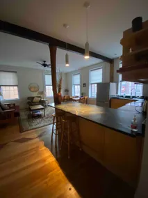 Modern apartment in the heart of town! - Image 3