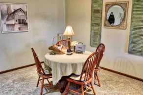 Traveler's Basement Hideaway near Offutt - Image 4