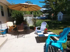 Beautiful N.Cape May retreat blocks from the beach - Image 3
