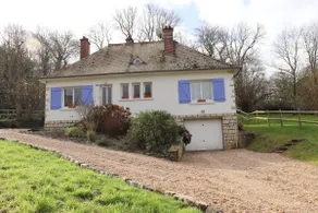 Large house Veules-les-Roses 6 bedrooms Normandy - Image 2