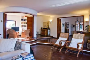 Villa Luna: the best view in Porto Rafael - Image 5