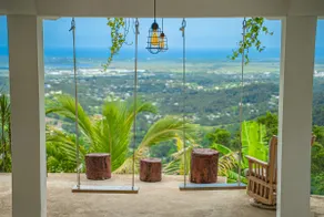 Finca Libertad - MAGNIFICENT PANORAMIC VIEW - Image 4