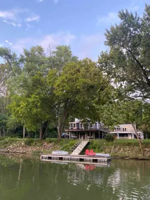 Riverfront Oasis with Massive Deck - Image 3