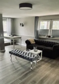 Ferienwohnung am Warnowufer Gehlsdorf - Image 3