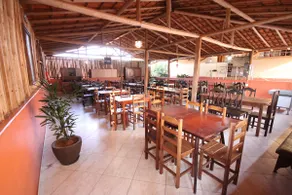 Chalé do Zeca - Pousada Espaço do Turista - Image 4