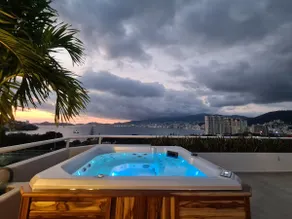 Penthouse en Las Brisas Acapulco - Image 3
