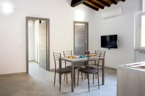 Apartment on Corso di Castiglione 2 - Image 4
