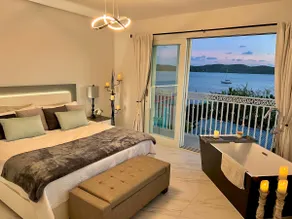 AQUA MARE 302, Tina Sea View Poblado Boquerón. - Image 3