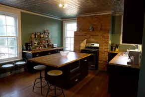 Escape NYC to the Withers Mansion a Grand Hudson Valley Retreat for Large Groups - Image 4