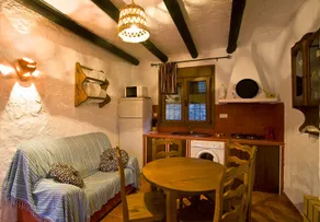 Casas Rurales La Minilla - Image 5