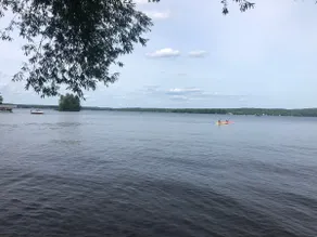 LAKE MAGOG CHALET & COMFORT - Image 4