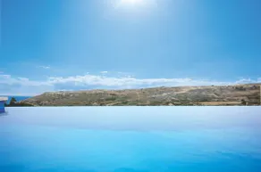 FIFTY-FOUR Edge Pool House - GOZO - Image 2