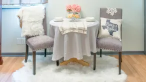 The Bird Haus - Cute Cottage with Jacuzzi tub - Image 3