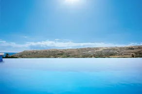 FIFTY-FOUR Edge Pool House - GOZO - Image 5
