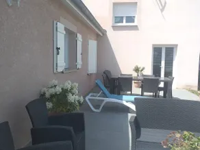 accommodation in the countryside in Auvergne - Image 3