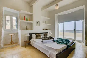 FIFTY-FOUR Edge Pool House - GOZO - Image 3