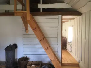 Cabin in Astrid Lindgren's Vimmerby - Image 5