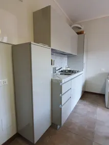 Apartment with terrace 300 meters from the sea - Image 2