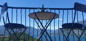 Casa Valeria: Romantic, stunning view on Como Lake - Image 4