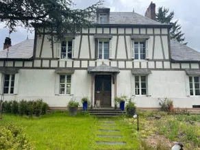 Old renovated presbytery in the Andelle Valley - Image 2