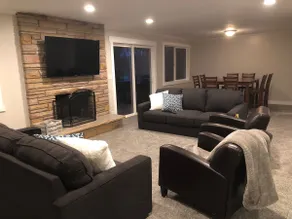 5 bedroom home near the Wasatch Mountains - Image 3