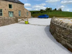 Beautiful, recently renovated barn in the heart of the Ribble Valley. - Image 5