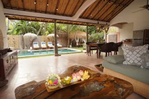Cili Emas Luxury Pool Villa/Co-living & Co-working - Image 3