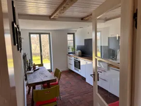 Historic farmhouse 1840 on Rügen on the Bodden - Image 5