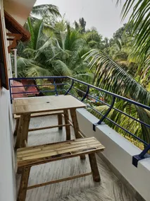 Padmanilayam Duplex Apartment in Rajbag - Image 4