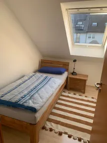 Gelsenkirchen-Horst. Cozy modern apartment. - Image 3